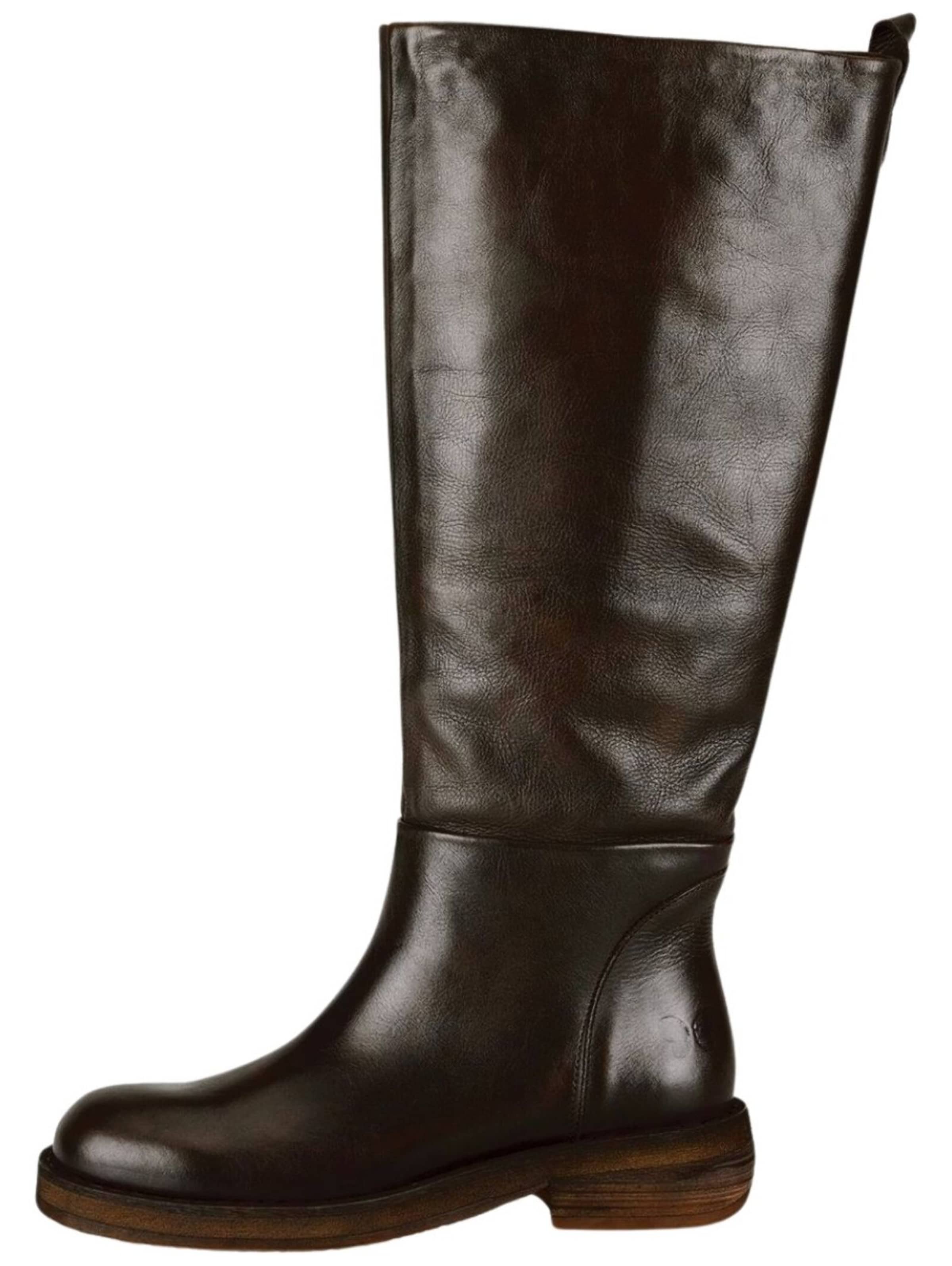 FELMINI Boots 'Catrin T012' in Brown