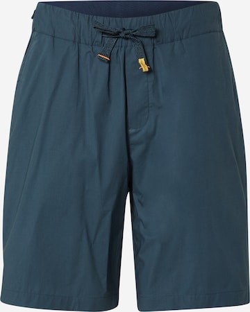 SCOTCH & SODA Regular Hose 'Fave' in Grün: predná strana