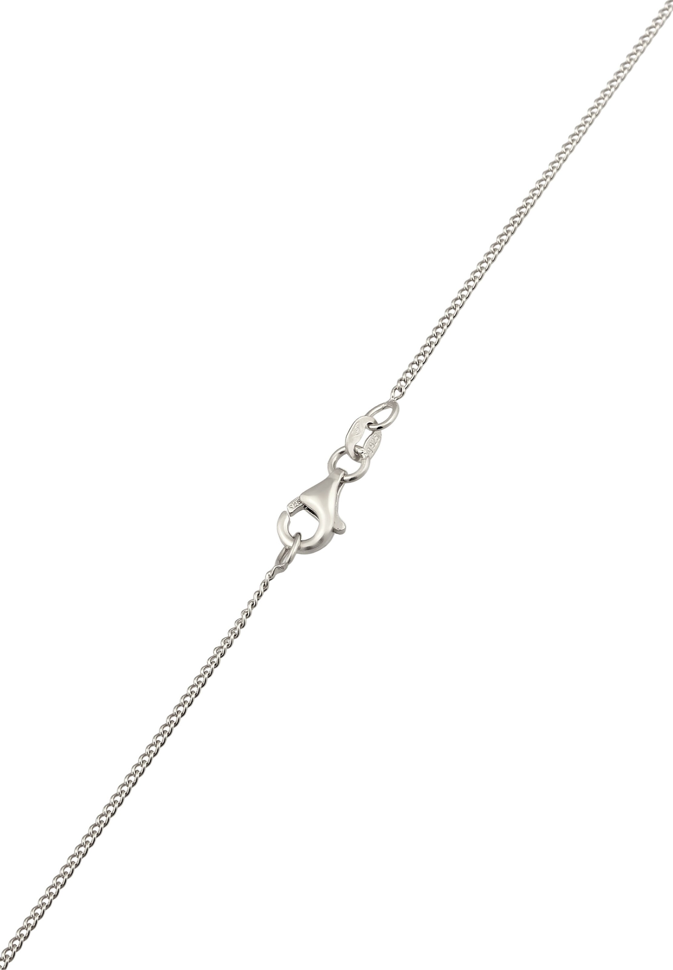 Chaîne ELLI en argent