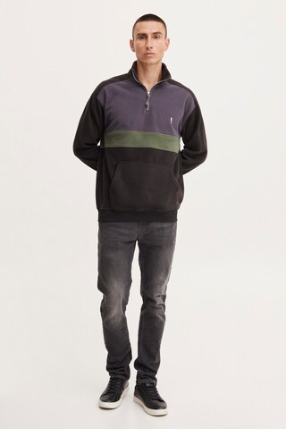 !Solid Pullover 'Carl' in Schwarz