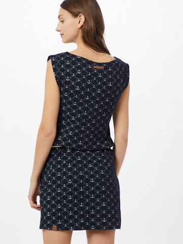 Robe d’été 'Marina' Ragwear en bleu