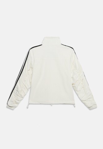ADIDAS ORIGINALS Between-season jacket in White