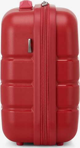 Roncato Toiletry Bag in Red