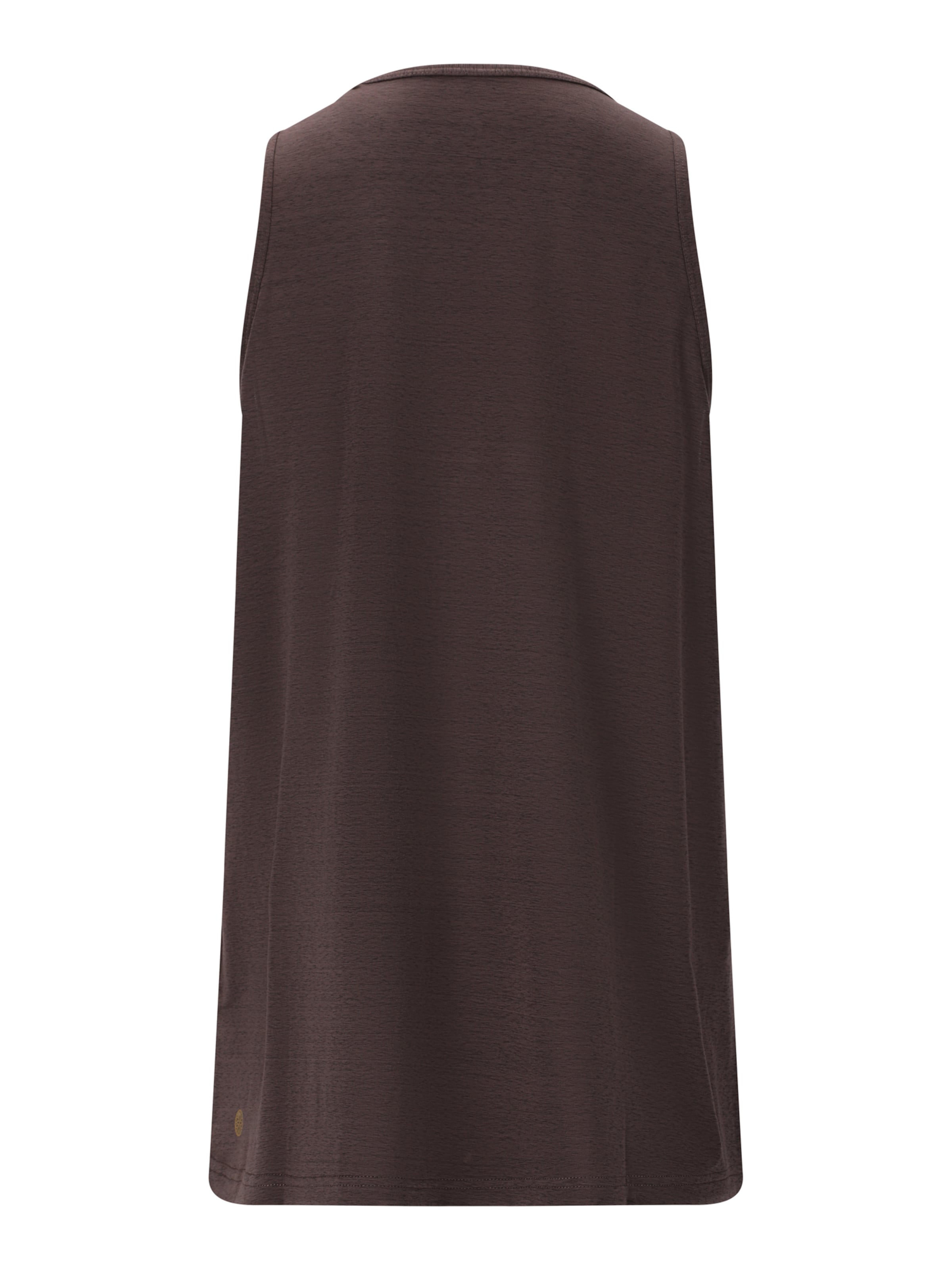 Haut de sport 'Mota' Athlecia en gris