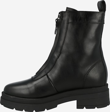 Marc O'Polo Ankle Boots in Black