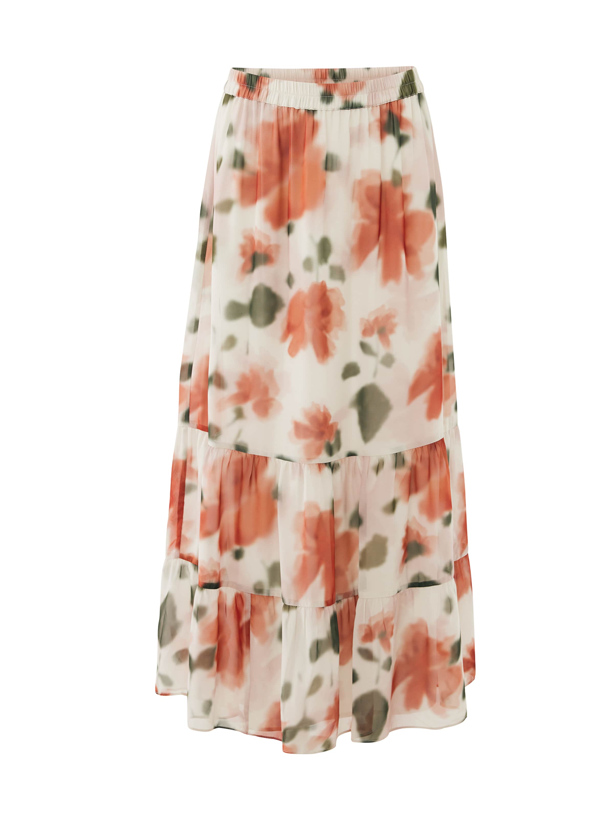 MEXX Kjol i orange: framsida