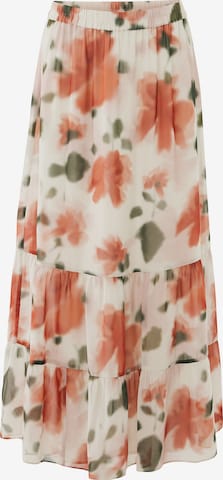 MEXX Hame värissä oranssi: etupuoli