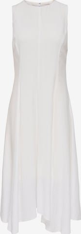 Abito 'JDYMyrna' di JDY in bianco: frontale