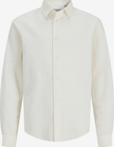 Marškiniai 'JREBMOSS' iš JJ Rebel, spalva – balta, Prekių apžvalga