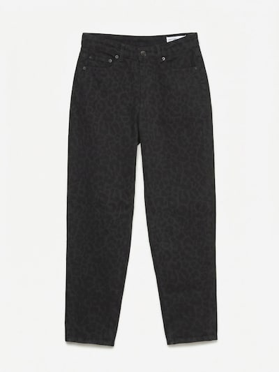 VERO MODA Jeans 'VMTESSA' i 25/30 i sort, Produktvisning