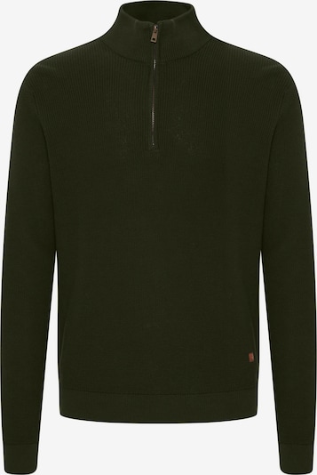 BLEND Pulover 'Codford' u smeđa / zelena, Pregled proizvoda