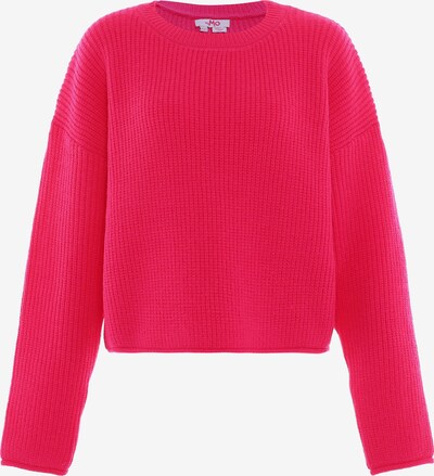 MYMO Pull-over en rose, Vue avec produit