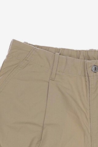 LEVI'S ® Shorts in L in Beige