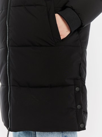 PROTEST Winterjacke 'PRTMio JR' in Schwarz