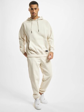 Loosefit Pantaloni 'Rocawear Atlanta' di ROCAWEAR in bianco