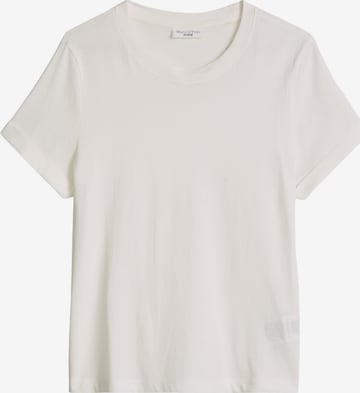 Marc O'Polo DENIM Shirt in White: front