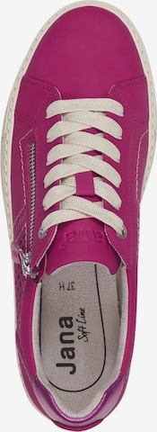 JANA Sneaker in Pink