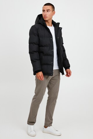 BLEND Between-Season Jacket in Black