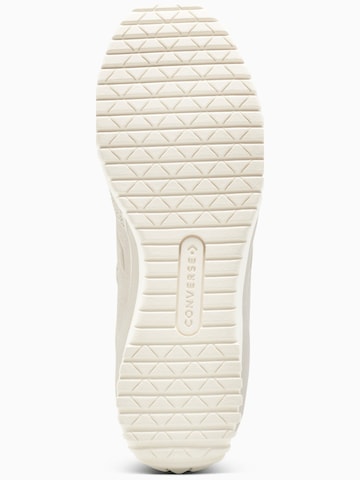 CONVERSE Sportschoen in Beige