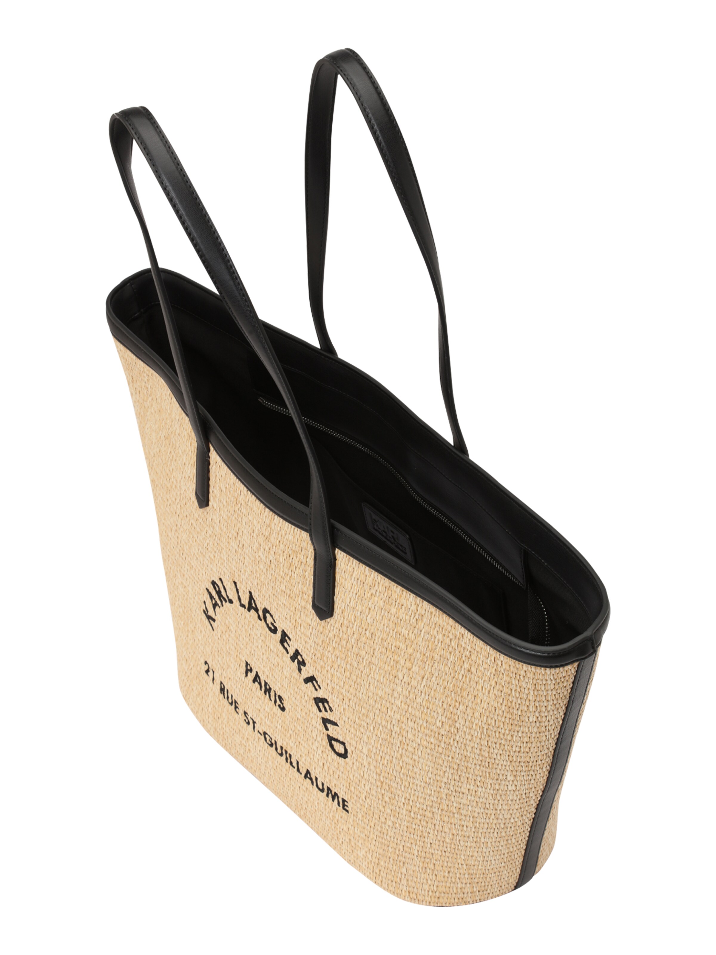 Karl Lagerfeld Válltáskák 'RSG' - bézs