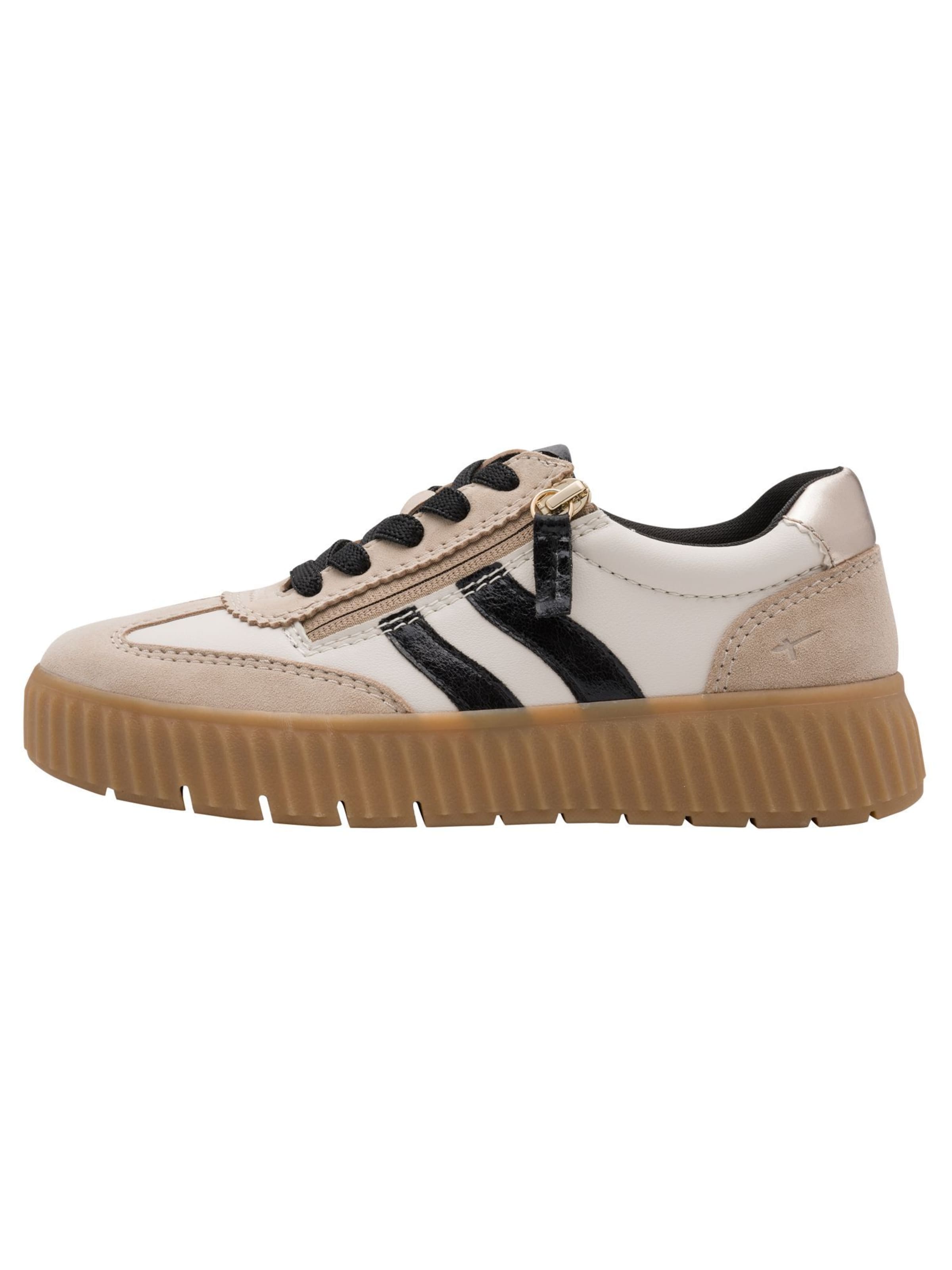 Tamaris Sneaker in Beige