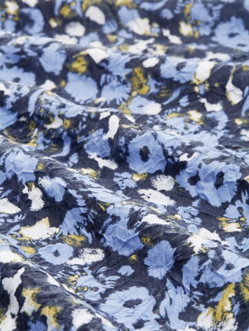 TOM TAILOR Blouse in Blauw