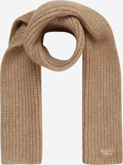 Superdry Scarf in Brown, Item view