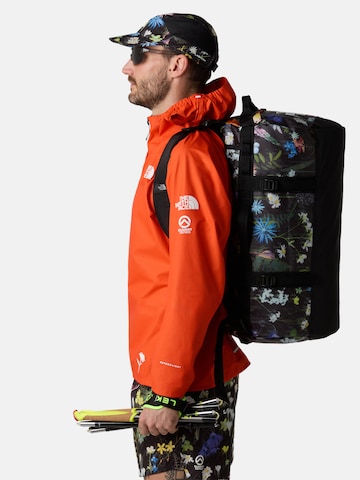 THE NORTH FACE Дорожная сумка 'Base Camp' в Черный