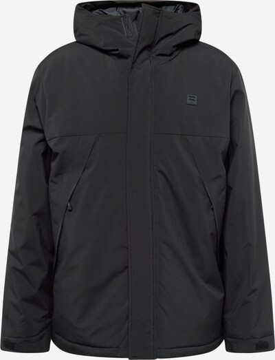 BILLABONG Sports jacket 'EXPEDITION' in Black, Item view