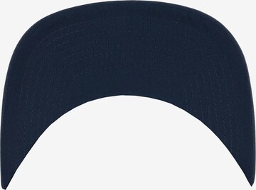 Cappello da baseball di Flexfit in blu