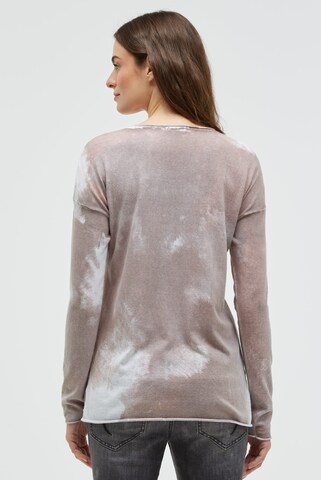 Soccx Sweater in Grey