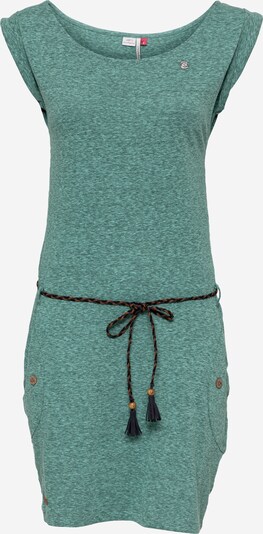 Ragwear Suvekleit 'Tag' smaragdroheline, Tootevaade