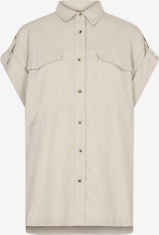 Soyaconcept Bluse in Beige: predná strana