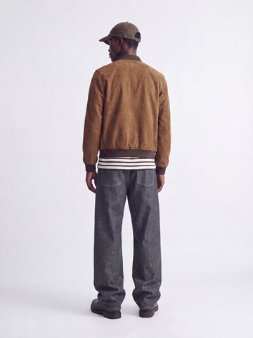 Regular Jean 'JJI Dave' JACK & JONES en gris