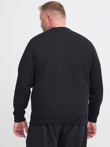 Blend Big Sweatshirt 'Downton' in Schwarz