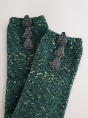 Next Sokken in Groen