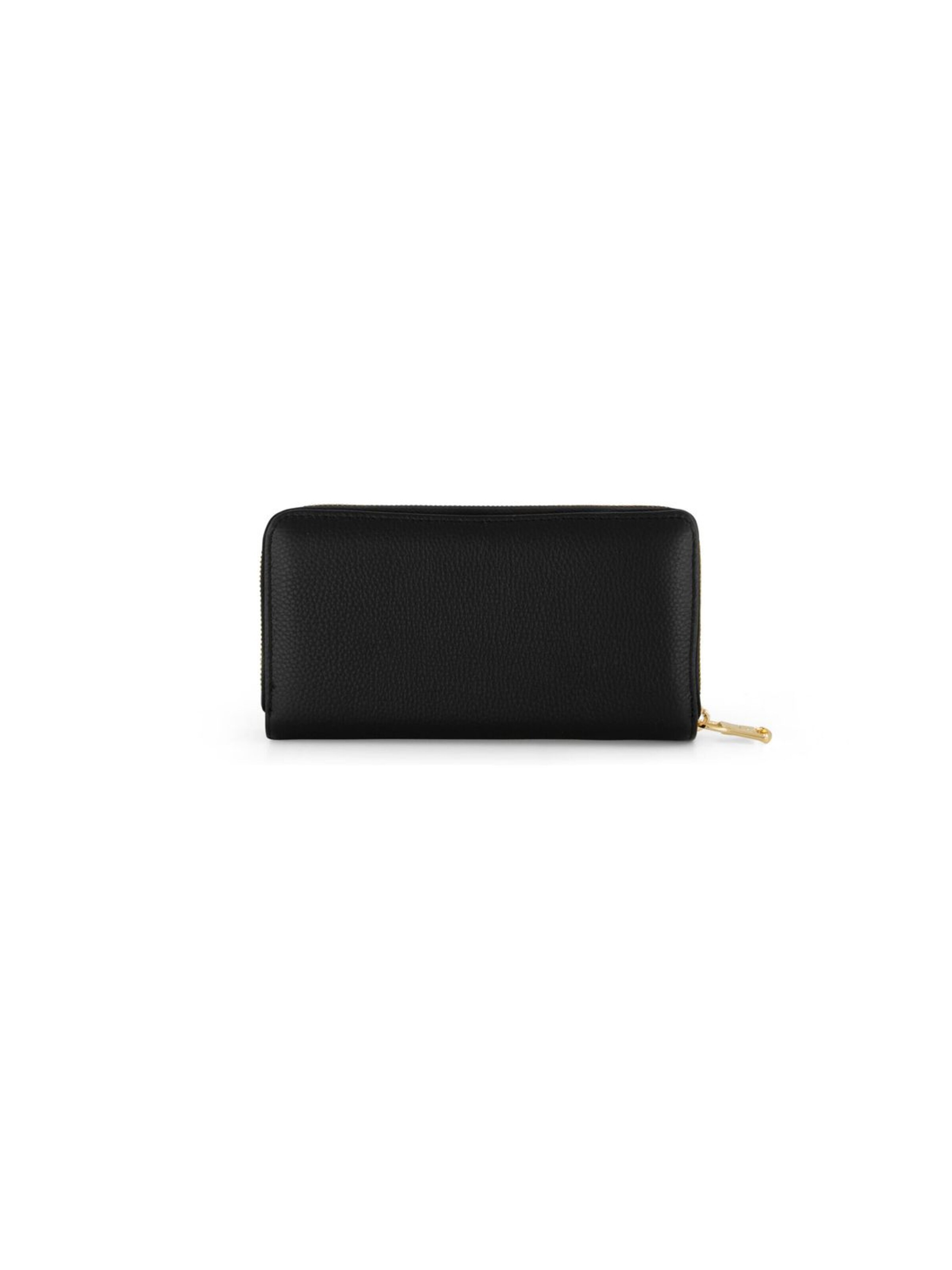 Braccialini - Cartera 'Basic' en negro