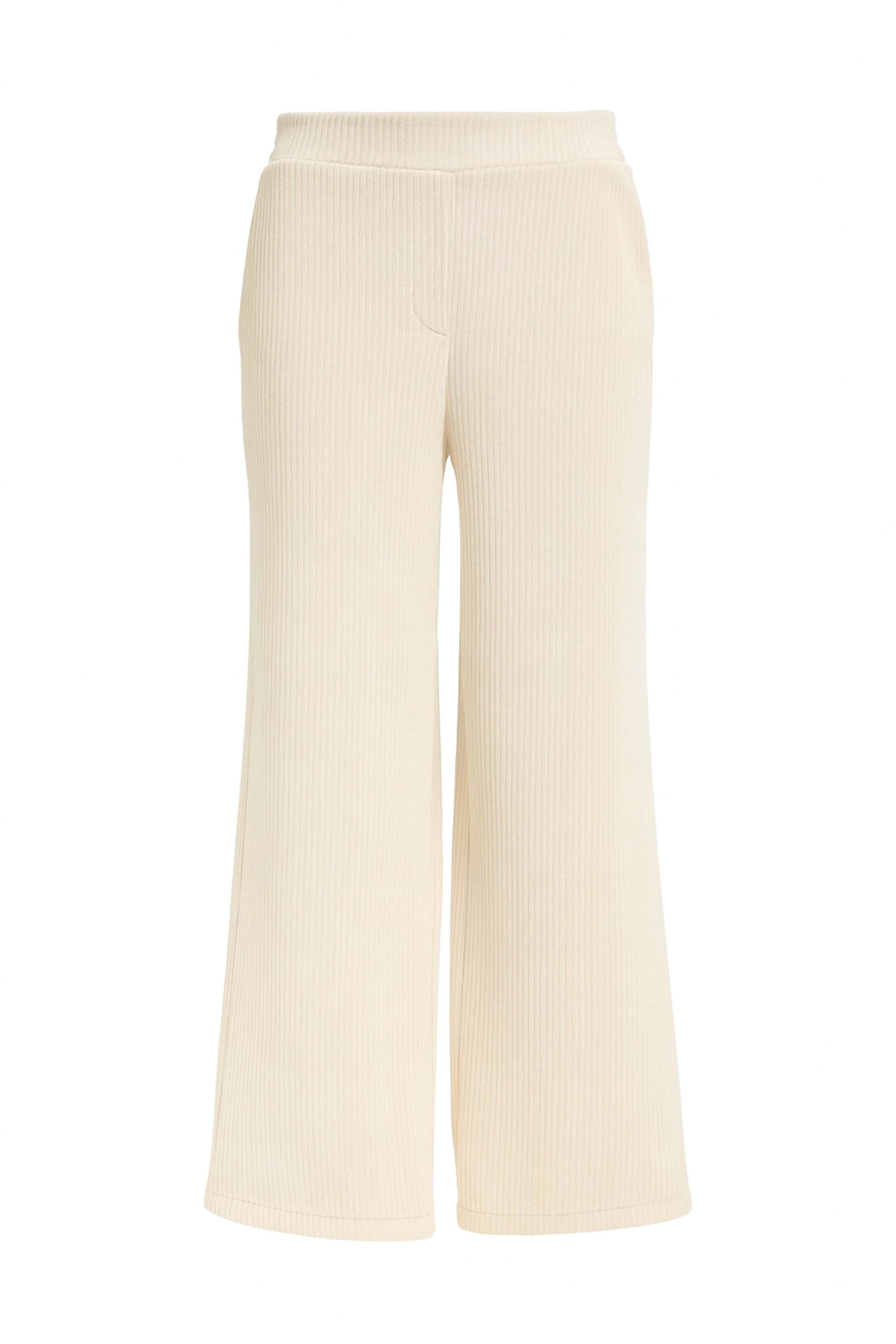 Smith&Soul Regular Pants in Beige: front