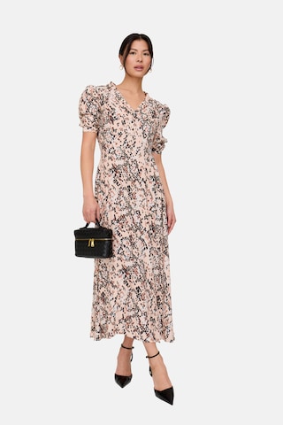 lily and lionel Kleid 'Julia' in Beige