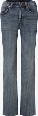 DRYKORN Regular Jeans 'Far' in Blue: front