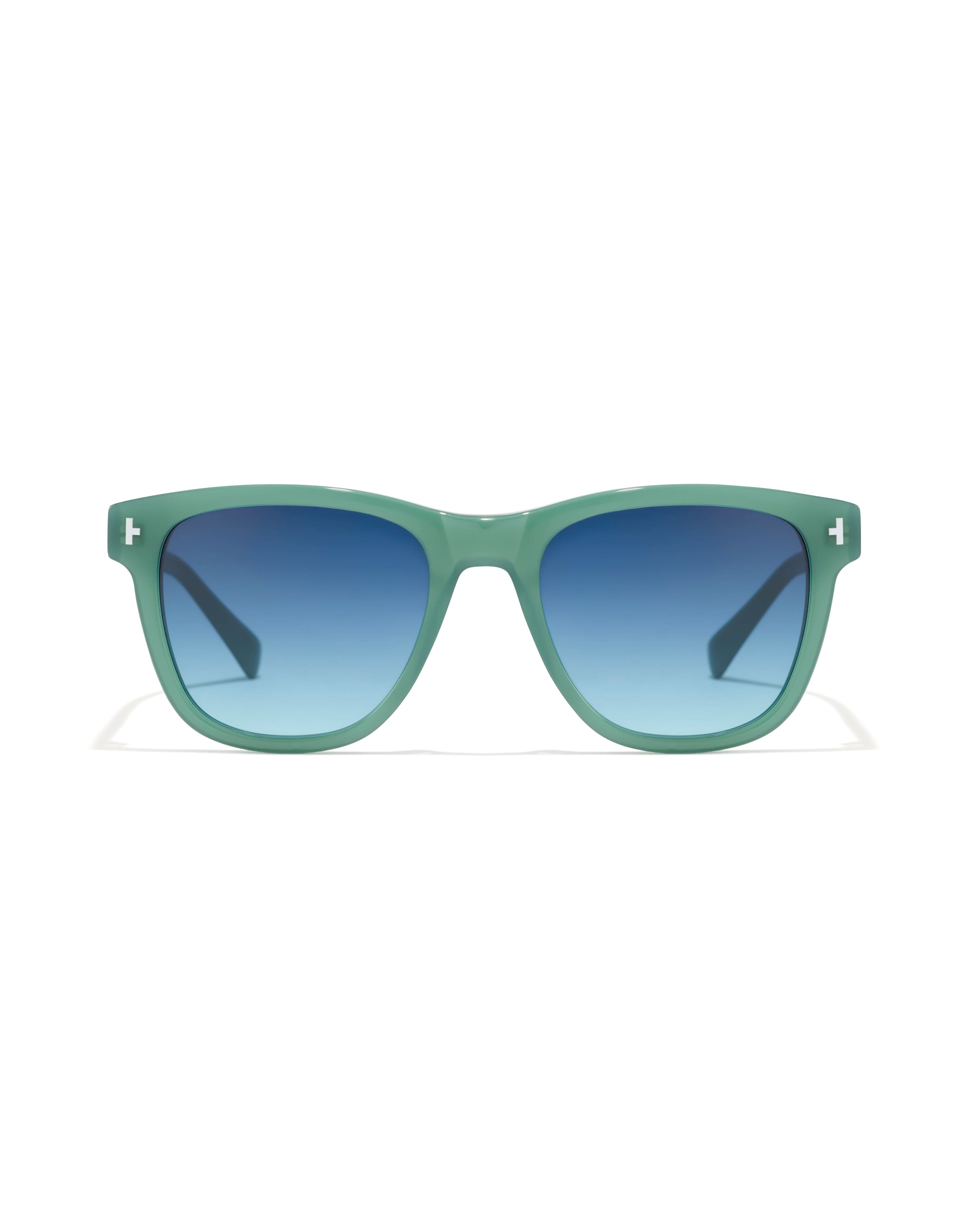 HAWKERS Sunglasses 'One Pair' in Green