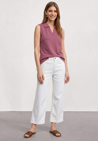 STREET ONE Top in Pink