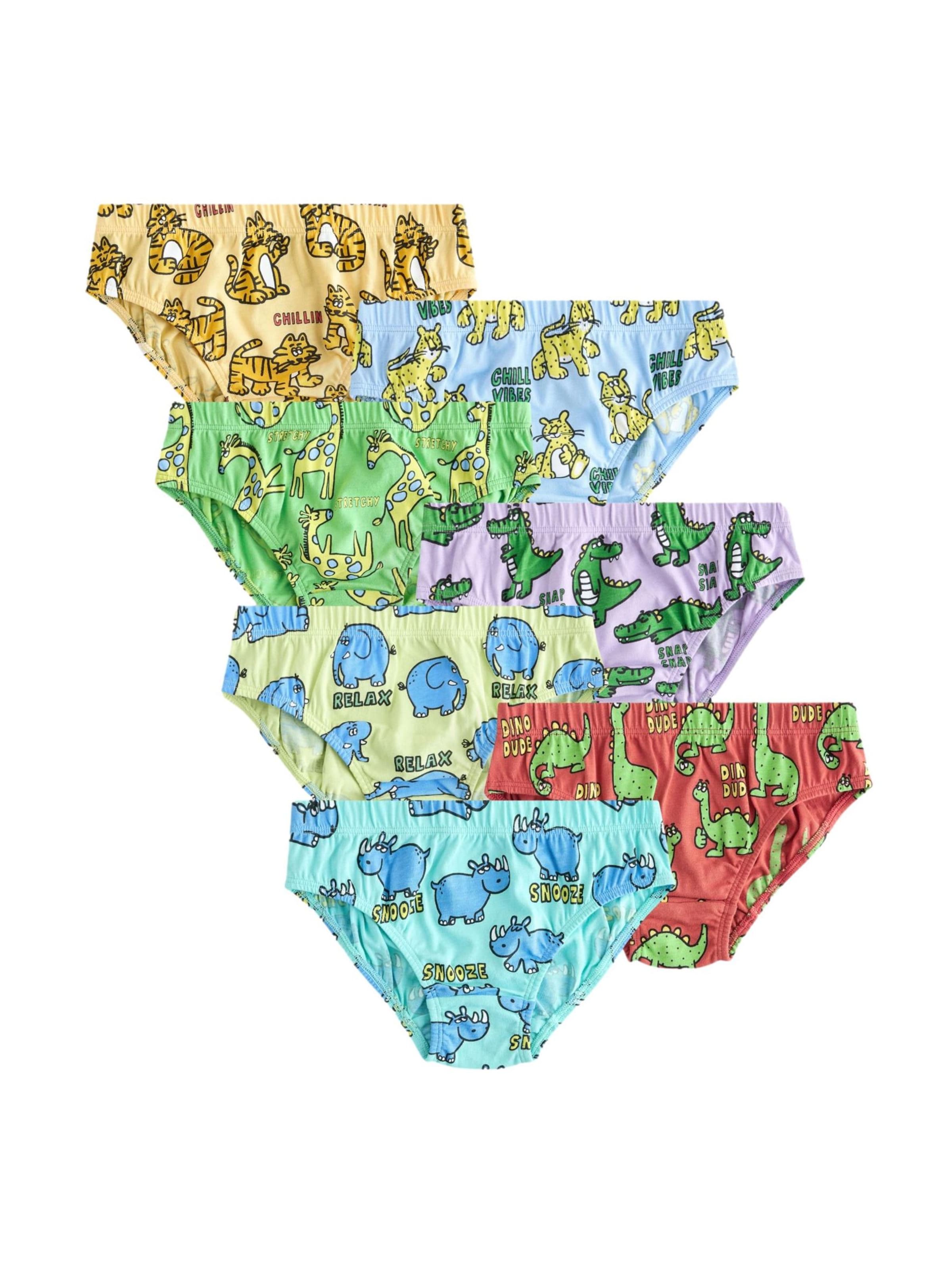 Next Bielizna w kolorze niebieski: przód