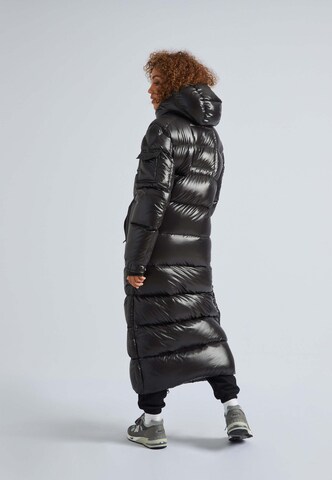 Veste d’hiver ' EZ ' JACK1T en noir