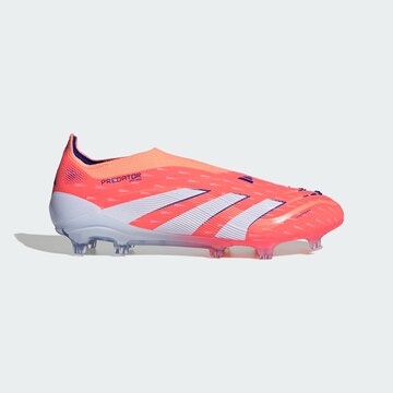 Scarpa da calcio 'Predator Elite' di ADIDAS PERFORMANCE in arancione