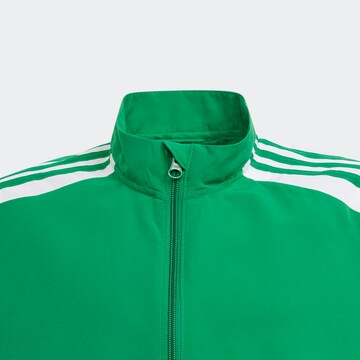 Veste de sport 'Squadra 21' ADIDAS PERFORMANCE en vert