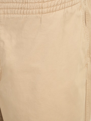 Polo Ralph Lauren Big & Tall Regular Pants in Beige