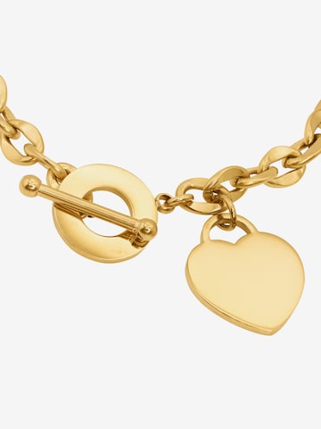 Heideman Bracelet 'Alexis' in Gold
