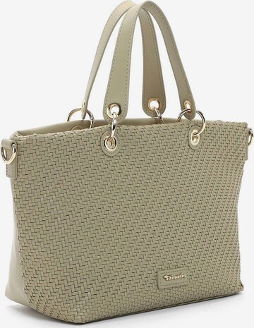 TAMARIS - Shopper 'Leila' em verde