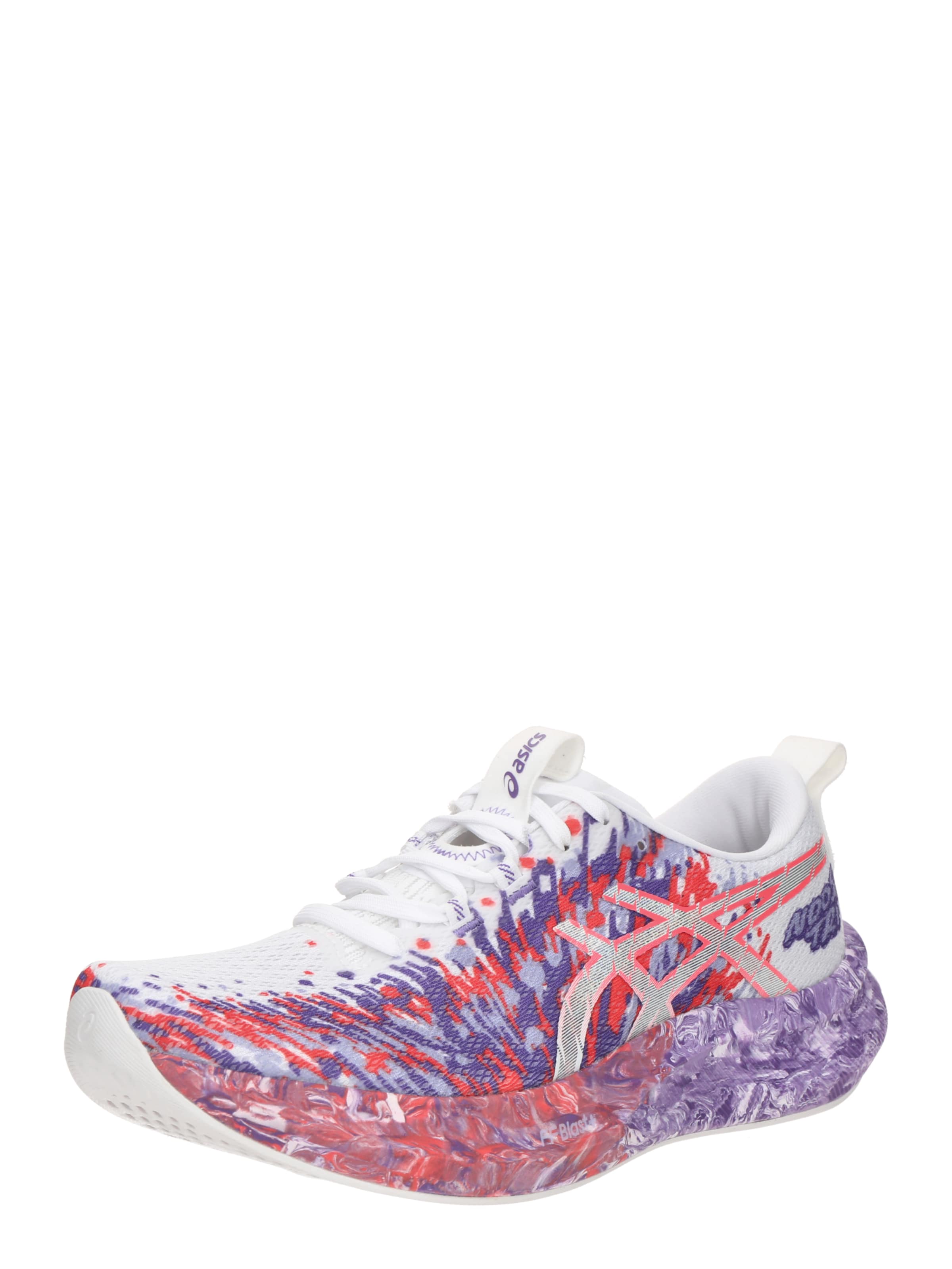 Chaussure de course 'Noosa Tri 16' ASICS en mélange de couleurs : devant